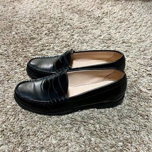 J.Crew Women's Winona Penny Loafer Size 8.5